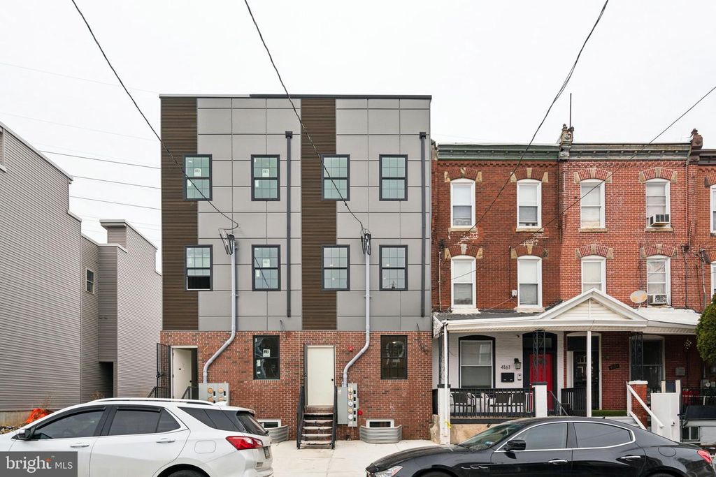 4163 MANTUA AVE, Philadelphia, PA 19104