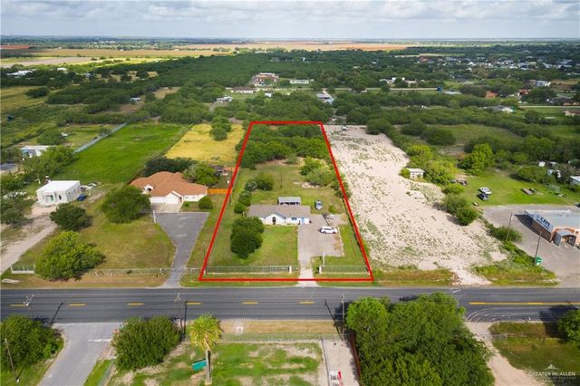 9435 N Fm 1015, Weslaco, TX 78570