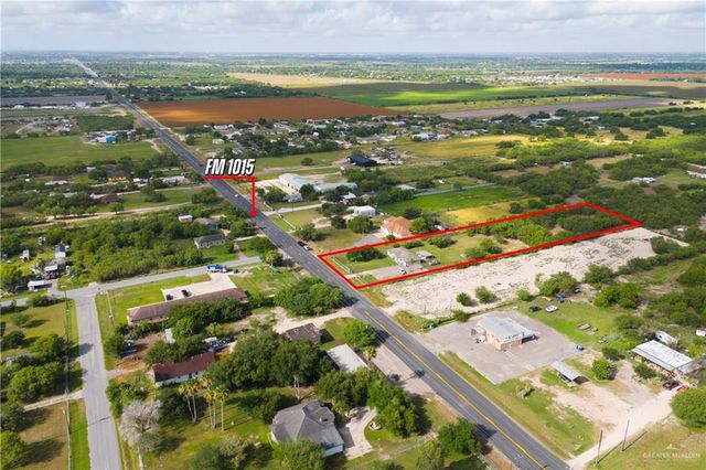 9435 N Fm 1015, Weslaco, TX 78570