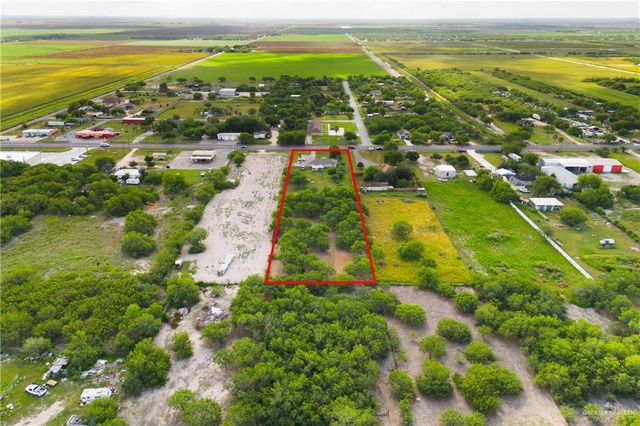 9435 N Fm 1015, Weslaco, TX 78570