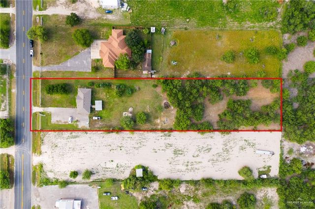 9435 N Fm 1015, Weslaco, TX 78570