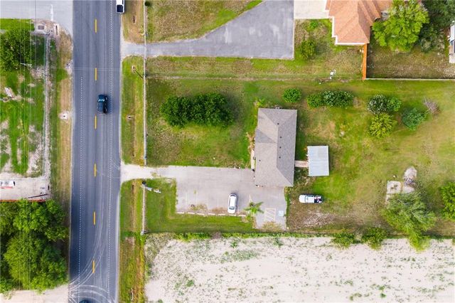 9435 N Fm 1015, Weslaco, TX 78570