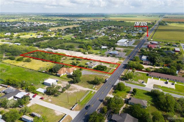 9435 N Fm 1015, Weslaco, TX 78570