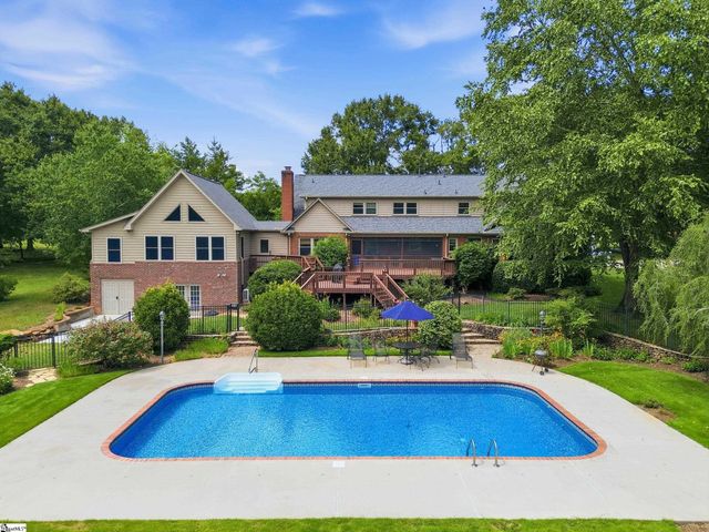 621 Jenkins Bridge Road, Simpsonville, SC 29680