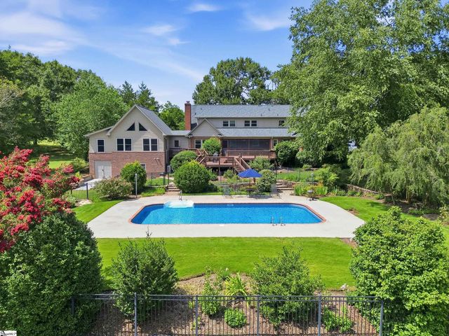 621 Jenkins Bridge Road, Simpsonville, SC 29680