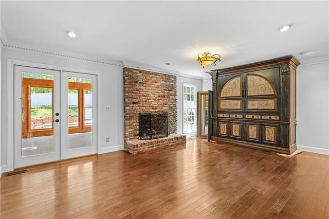 315 Derby Ridge Trace, Roswell, GA 30075