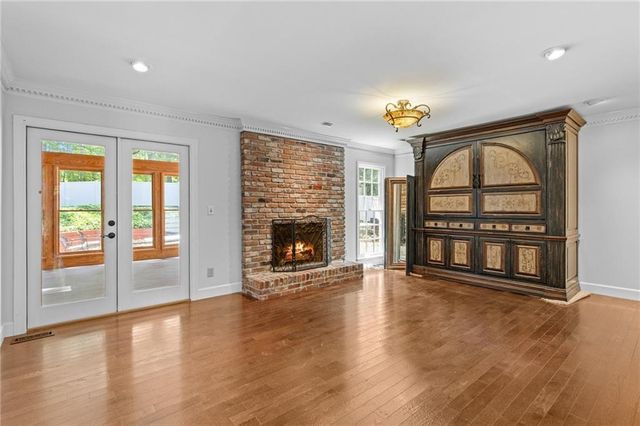 315 Derby Ridge Trace, Roswell, GA 30075