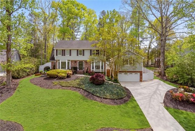 315 Derby Ridge Trace, Roswell, GA 30075