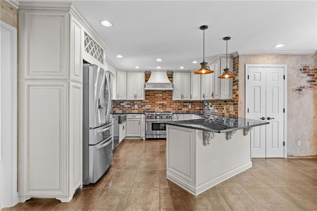 315 Derby Ridge Trace, Roswell, GA 30075