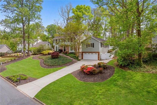 315 Derby Ridge Trace, Roswell, GA 30075