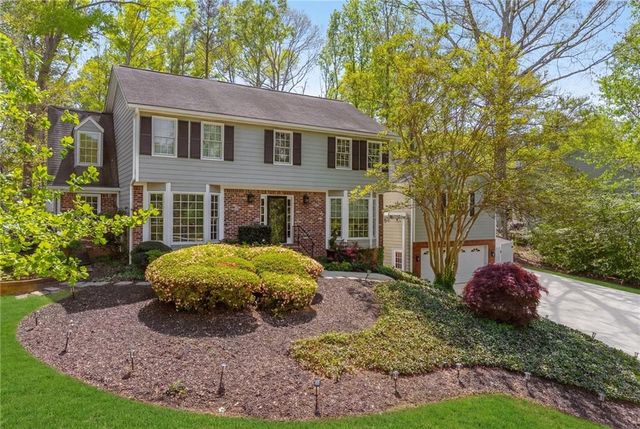 315 Derby Ridge Trace, Roswell, GA 30075