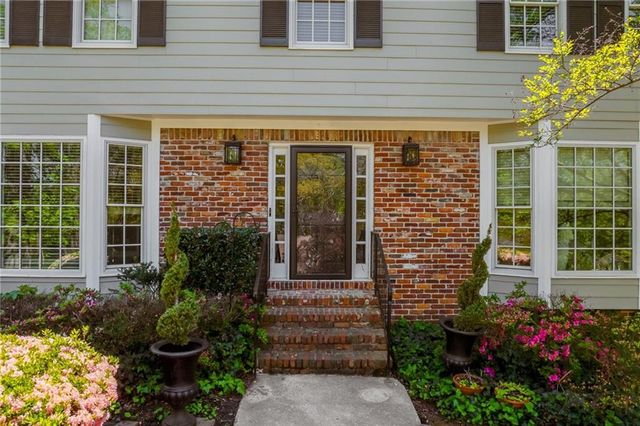 315 Derby Ridge Trace, Roswell, GA 30075