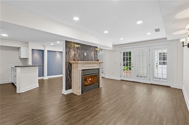 315 Derby Ridge Trace, Roswell, GA 30075