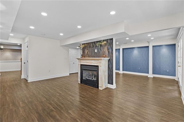 315 Derby Ridge Trace, Roswell, GA 30075