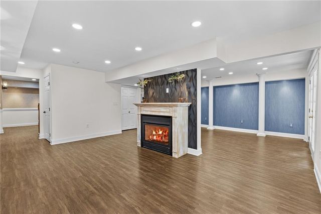 315 Derby Ridge Trace, Roswell, GA 30075