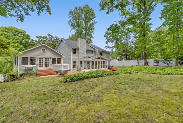 315 Derby Ridge Trace, Roswell, GA 30075