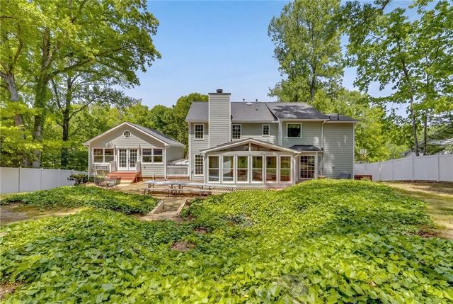 315 Derby Ridge Trace, Roswell, GA 30075