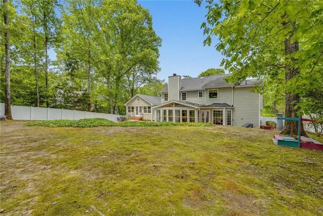 315 Derby Ridge Trace, Roswell, GA 30075