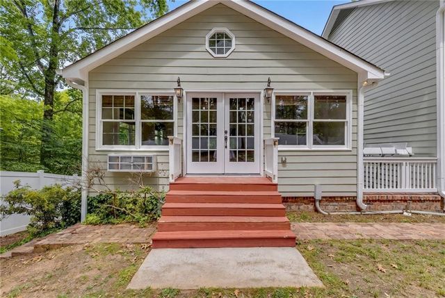 315 Derby Ridge Trace, Roswell, GA 30075