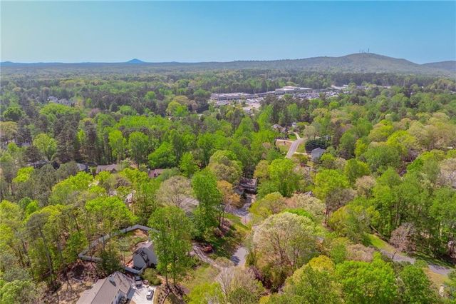 315 Derby Ridge Trace, Roswell, GA 30075