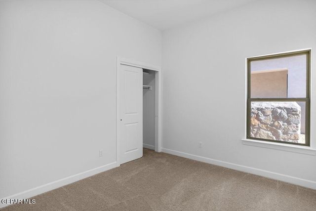 421 Deserts Drive, Socorro, TX 79927