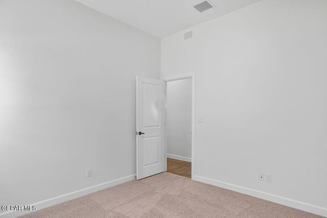 421 Deserts Drive, Socorro, TX 79927