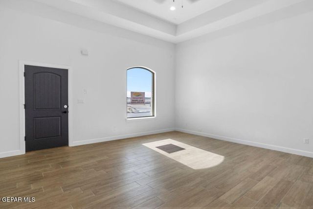 421 Deserts Drive, Socorro, TX 79927