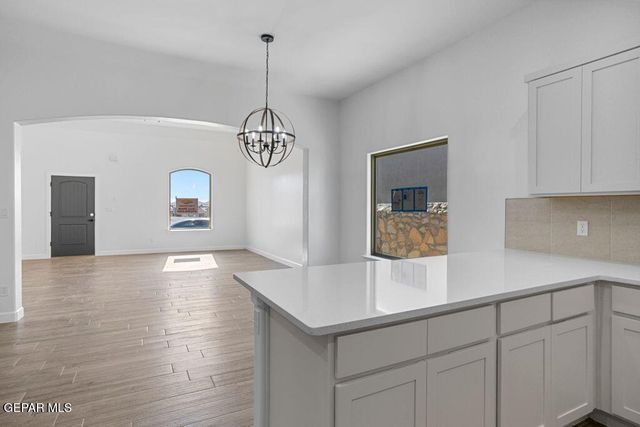 421 Deserts Drive, Socorro, TX 79927