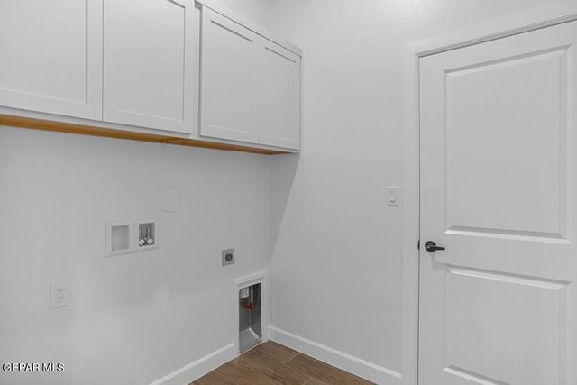 421 Deserts Drive, Socorro, TX 79927