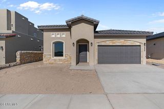 421 Deserts Drive, Socorro, TX 79927