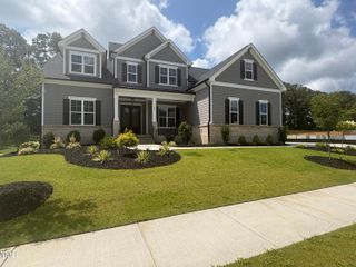 199 Inspiration Way, Fuquay Varina, NC 27526