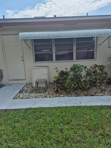 4530 NW 3rd Street B, Delray Beach, FL 33445