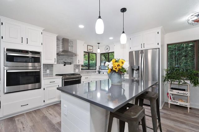 1409 Pleasant Valley, Placerville, CA 95667