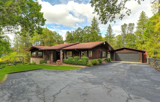 1409 Pleasant Valley, Placerville, CA 95667