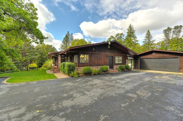 1409 Pleasant Valley, Placerville, CA 95667