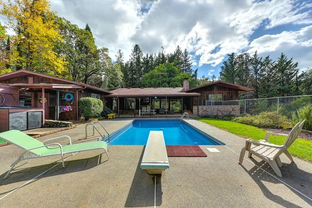 1409 Pleasant Valley, Placerville, CA 95667