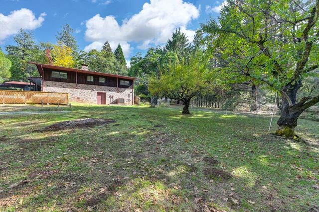 1409 Pleasant Valley, Placerville, CA 95667