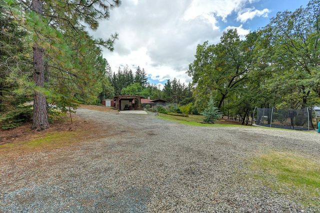 1409 Pleasant Valley, Placerville, CA 95667