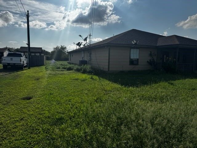 169 Zaragosa, Alice, TX 78332