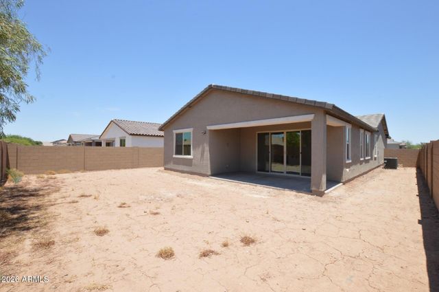 1661 N ST FRANCIS Place, Casa Grande, AZ 85122