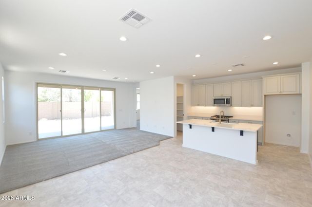 1661 N ST FRANCIS Place, Casa Grande, AZ 85122