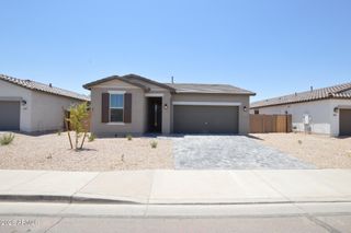 1661 N ST FRANCIS Place, Casa Grande, AZ 85122