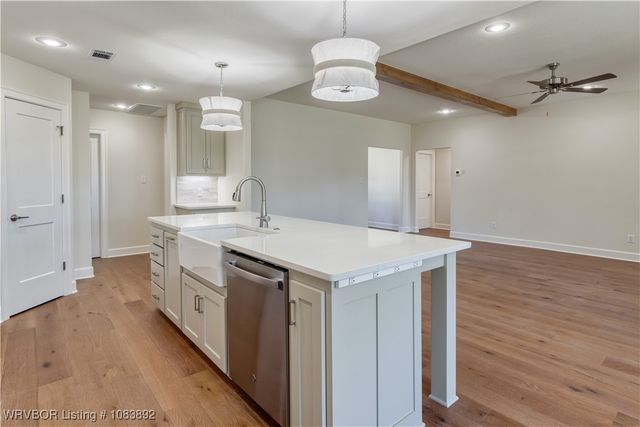 10217 Tyrrell Court, Fort Smith, AR 72916