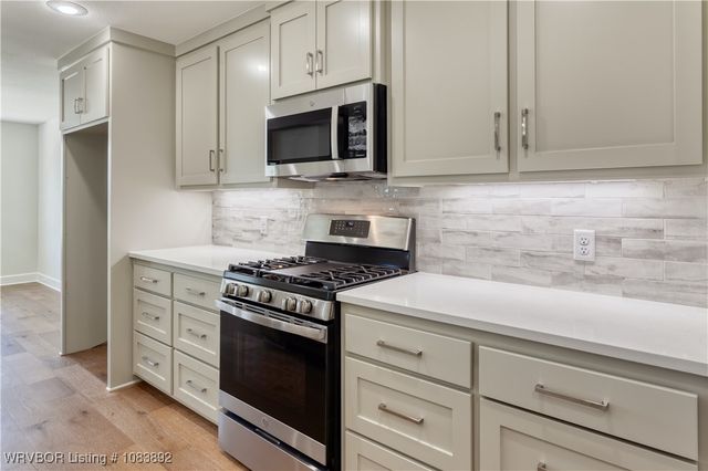 10217 Tyrrell Court, Fort Smith, AR 72916