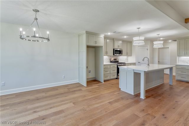 10217 Tyrrell Court, Fort Smith, AR 72916