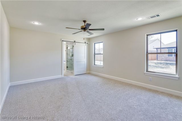 10217 Tyrrell Court, Fort Smith, AR 72916