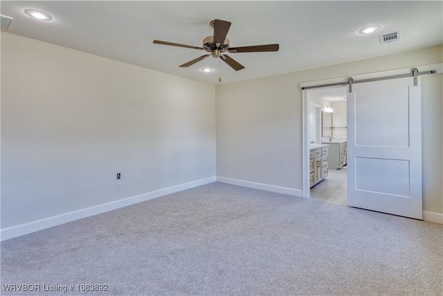 10217 Tyrrell Court, Fort Smith, AR 72916