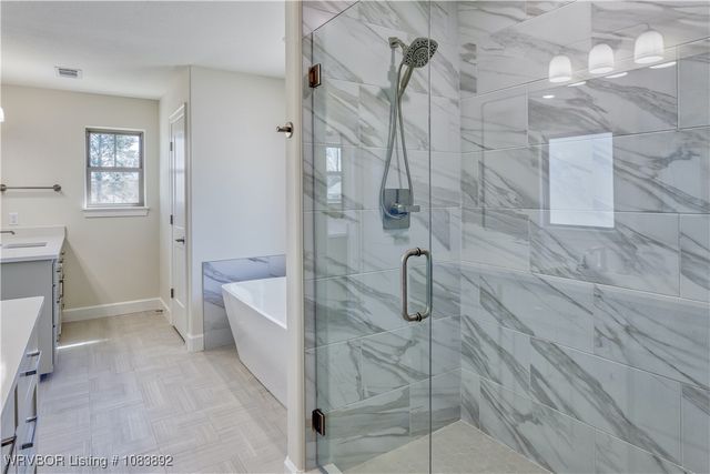 10217 Tyrrell Court, Fort Smith, AR 72916