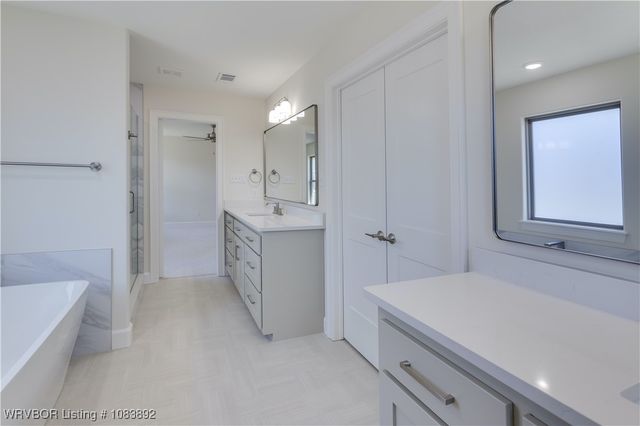 10217 Tyrrell Court, Fort Smith, AR 72916