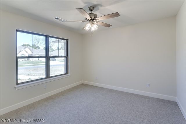 10217 Tyrrell Court, Fort Smith, AR 72916